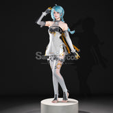 【Pre-Sale】Game Zenless Zone Zero Cosplay Seed Cosplay Costume Premium Edition